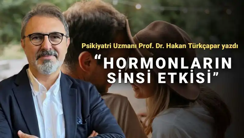 Erkekler Mars'tan, Kadınlar Venüs'ten: Cinsiyetler Arası Farklılıklar Neden Var?