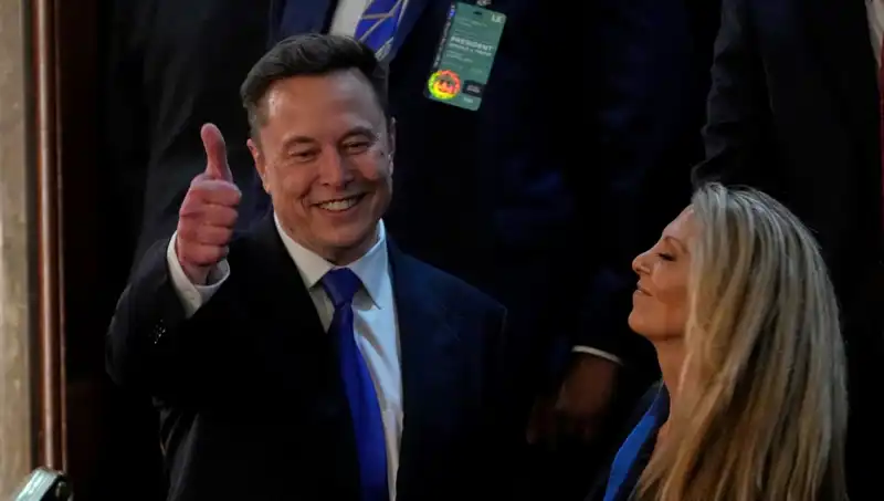 Musk, Ukrayna'da Seçimler Üzerine Şok Açıklamalarda Bulundu!