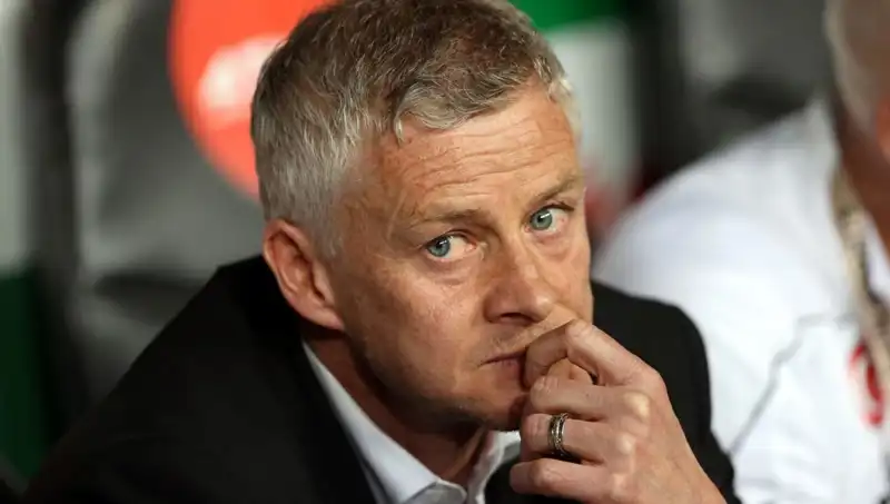 Solskjaer'dan Hayal Kırıklığı Açıklaması: Yönetimin B Planı Ne?