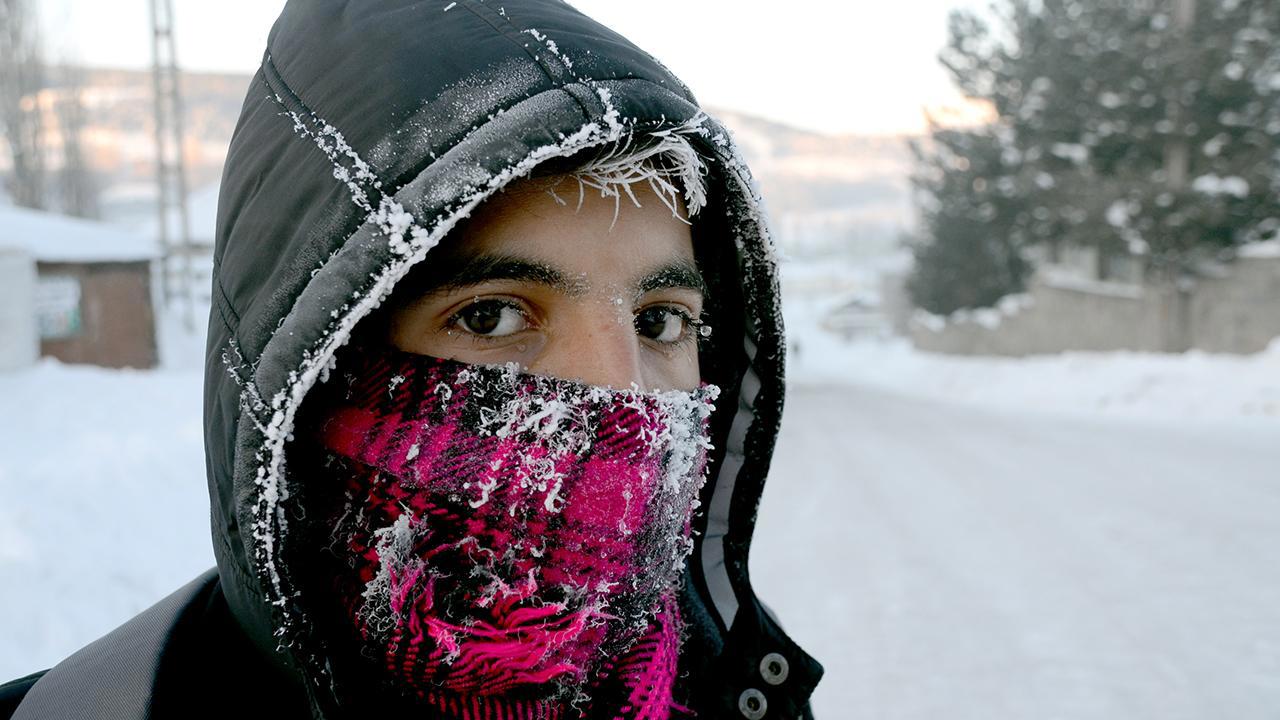 Meteoroloji'den Yapılan Uyarılar