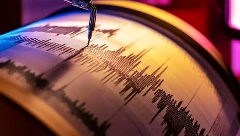Düzce'de Sarsıntı: 3.3 Büyüklüğünde Deprem Vatandaşları Endişelendirdi