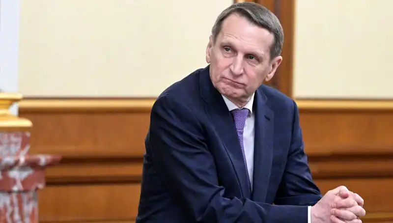 Azerbaycan’da Gerçekleşen Tarihi Rusya-Suriye Görüşmesi: Moskova'dan Resmi Onay Geldi