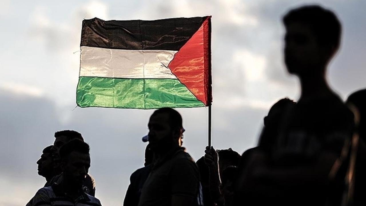 Hamas, İsrail'in Ardındaki Engelleri Kaldırdı