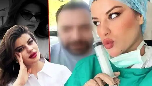 Ayşe Tokyaz Cinayeti: Cesedin Bavulla Taşındığı Anlar Görüntülendi