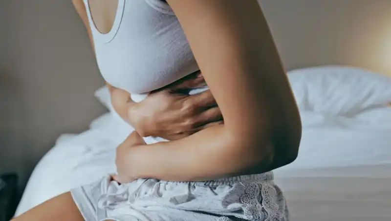 Mide Ağrısı İle Başlayan Korkunç Gerçek: 1 Yıl Ömrü Kaldı!