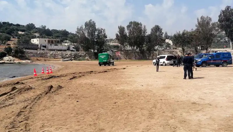 Mersin'de Gizemli Ölüm: Denizde Bulunan Adamın Sırları Ne?