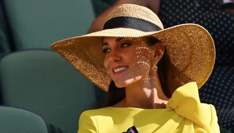 Kate Middleton’ın Sadık Asistanı 15 Yıl Sonra Veda Etti! Neden?