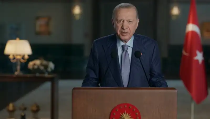 Cumhurbaşkanı Erdoğan'dan BM'ye Reform Çağrısı: Yeni Bir Dönem Başlıyor