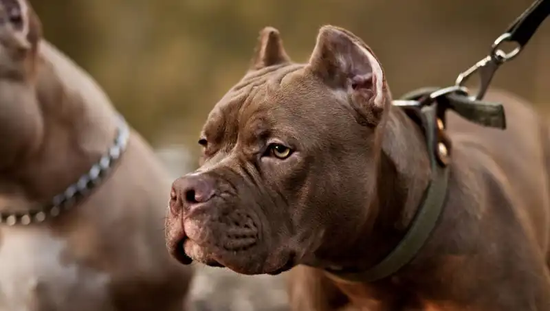 Patisiyle Silahı Tetikleyen Köpek Sahibinin Hayatını Tehdit Etti