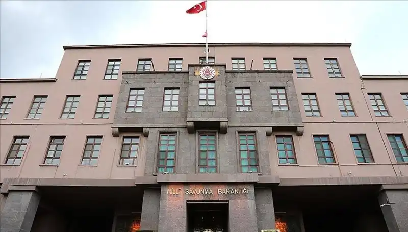 Suriye-SDG Anlaşması: Türkiye'nin Takibi ve Güvenlik Stratejileri