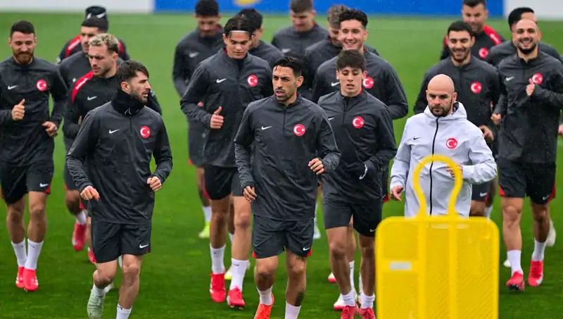 Milliler, 2025 Dünya Kupası Hedefiyle İleri Adım Atıyor