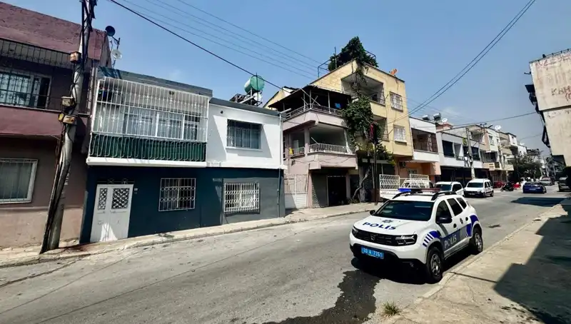 Silah Sesleri Sonrası Korkunç Keşif: Anne ve Kızın Ölü Bulunması