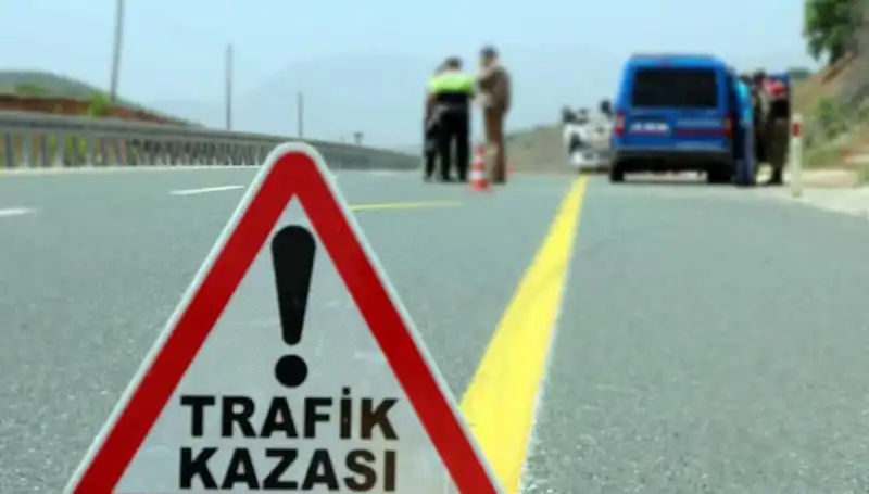 Bitlis'te Korkunç Kazalar: 19 Kişi Yaralandı, Tüm Detaylar Burada!