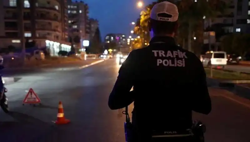 Sosyal Medyada Yakalanan İki Sürücüye 53 Bin Lira Ceza!