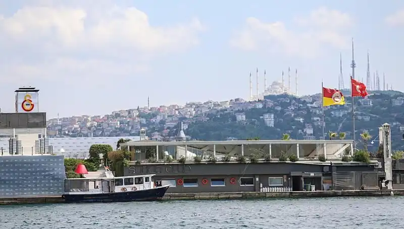 15 Yıl Süren Davanın Ardından Galatasaray Adası'nın Mirasçıları Harekete Geçti
