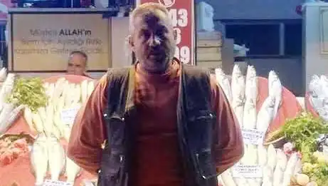 Sokak Ortasında Gerçekleşen Cinayet, Şehri Kanlı Bir Korkuya Sürükledi