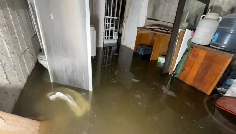Avcılar’da Yaşanan Su Baskını: Sular Altında Kalan Hayatlar ve Önlemler