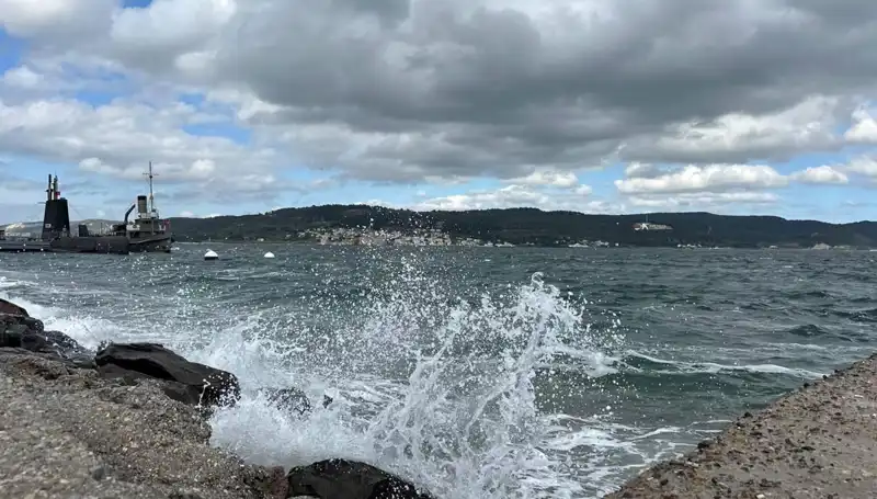 Beykoz Sahilleri'nde Denize Girme Yasağı: Nedenleri ve Etkileri