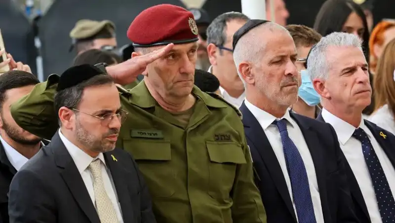 Şin Bet Hamlesi Ne Anlama Geliyor? Netanyahu'nun Savaş İlanı Tepkileri Tetikledi