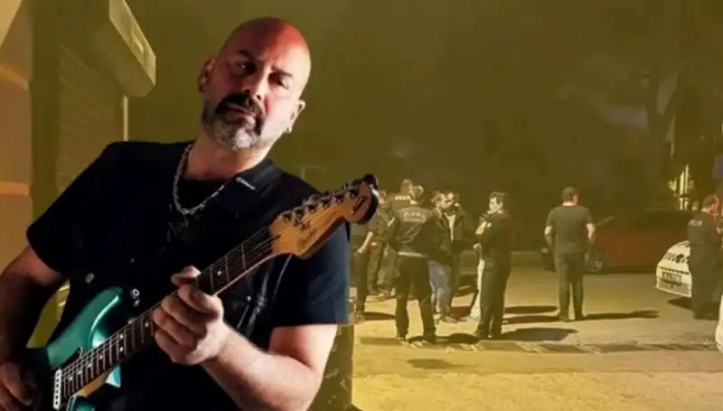 Onur Şener Cinayeti Davasında Şok Karar: Duruşma Sonucu Ne Oldu?