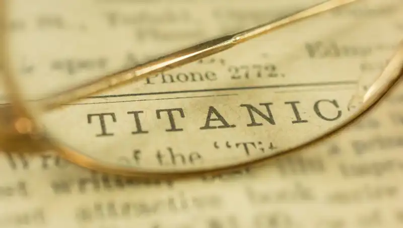 Titanik: "Batmaz" Efsanesinin Arkasındaki Gerçekler ve Sonuçları