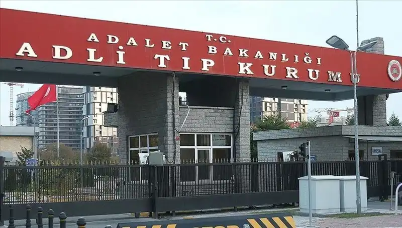 Adli Tıp Kurumu'na 80 Yeni Personel Alımı İle İlgili Tüm Detaylar!