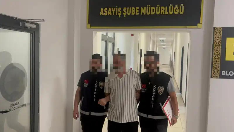 Kocaeli'nde Aile Vahşeti: Kan Donduran Olayın Ayrıntıları Ortaya Çıktı