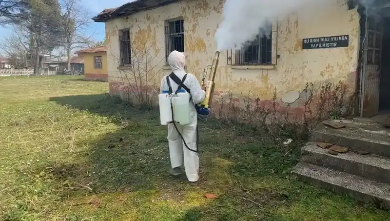 Çiftçilerin Kahverengi Kokarca Seferberliği: Yeni Mücadelenin Detayları