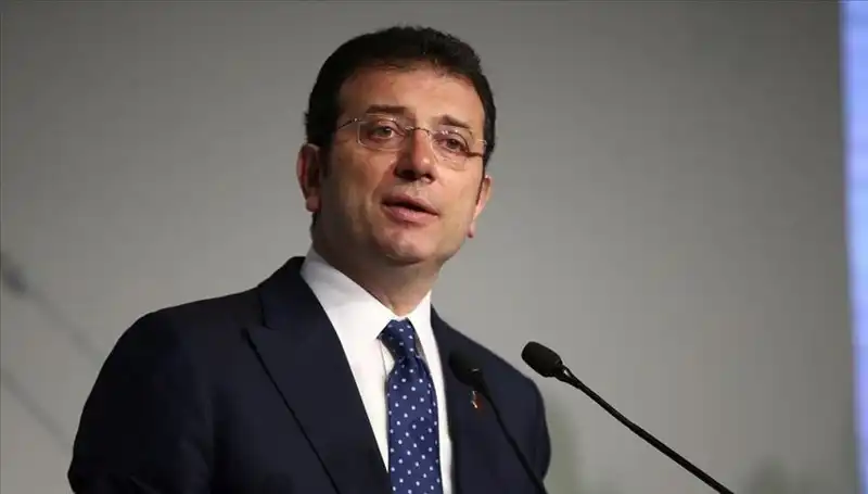 İmamoğlu’nun Diploması Neden İptal Edildi? İstanbul Üniversitesi Raporu Ortaya Çıktı